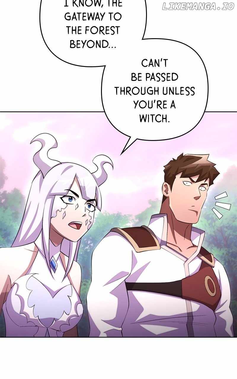 Surviving in an Action Manhwa Chapter 115 3